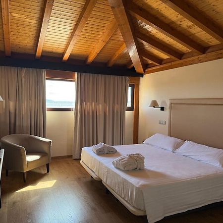 Balneario Cervantes Santa Cruz de Mudela Kültér fotó